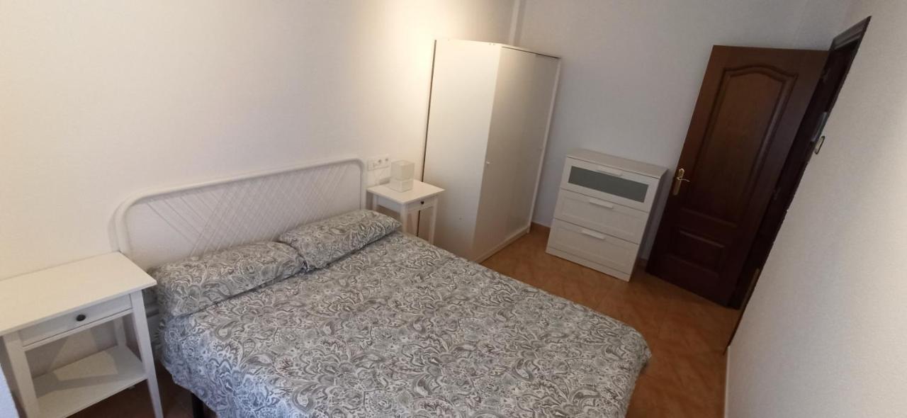 Apartamento Xana Gijón Eksteriør bilde