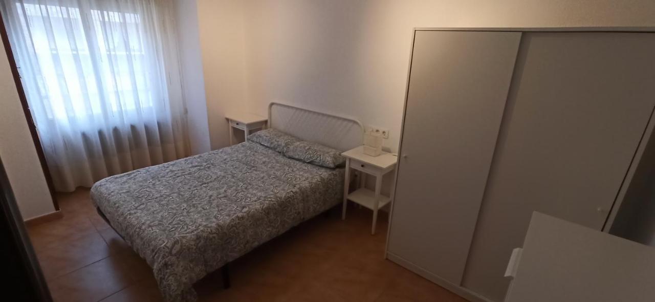 Apartamento Xana Gijón Eksteriør bilde