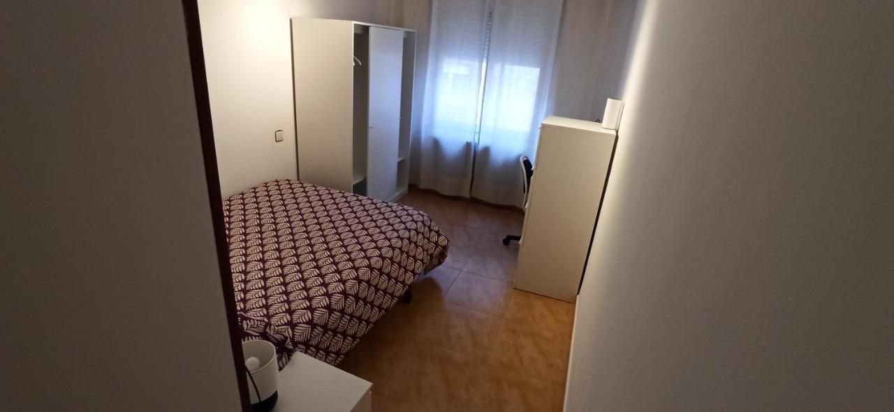 Apartamento Xana Gijón Eksteriør bilde