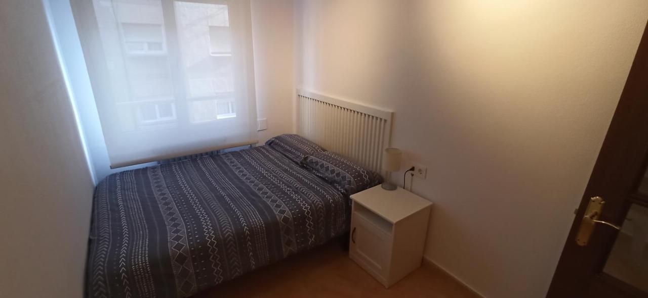 Apartamento Xana Gijón Eksteriør bilde