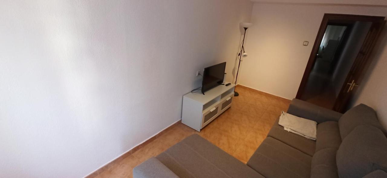 Apartamento Xana Gijón Eksteriør bilde