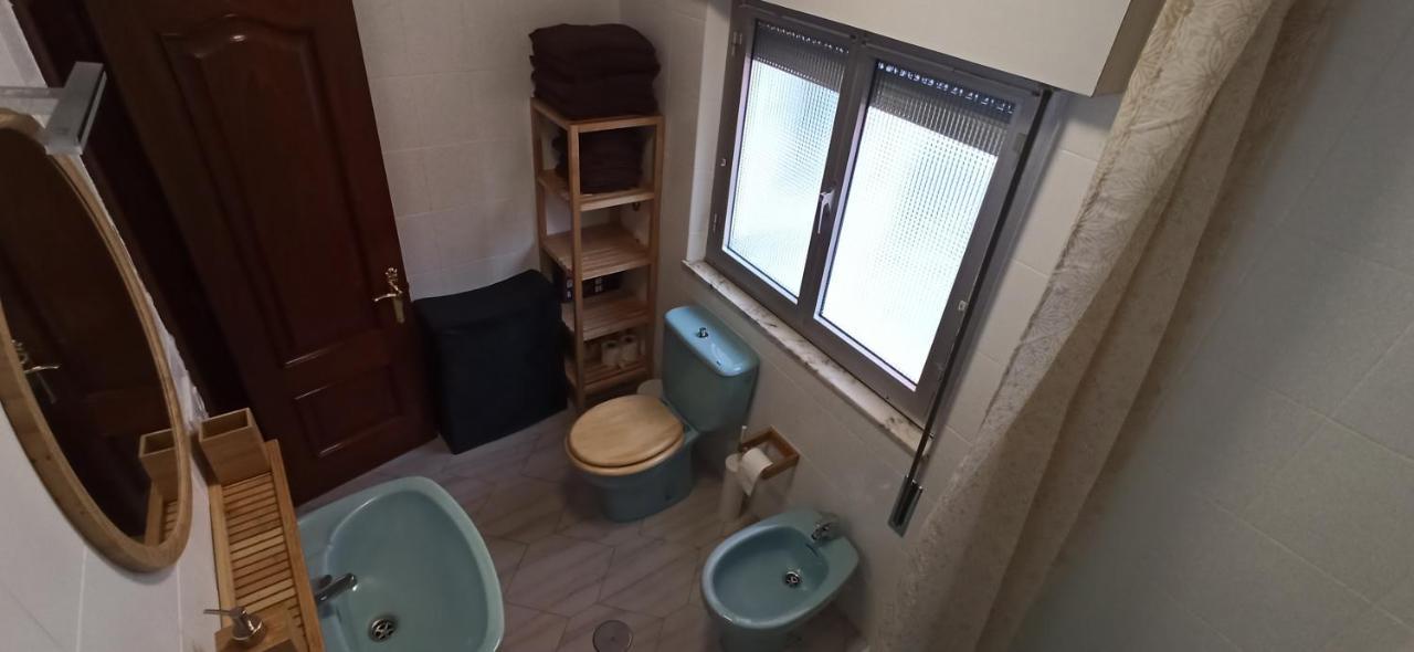 Apartamento Xana Gijón Eksteriør bilde