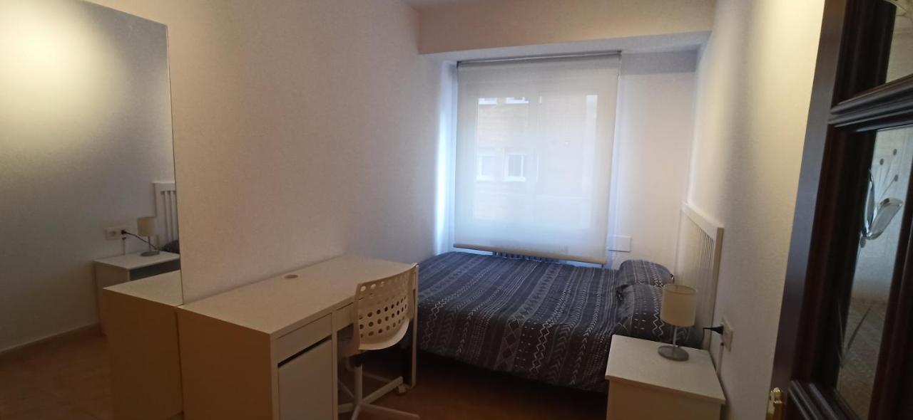 Apartamento Xana Gijón Eksteriør bilde