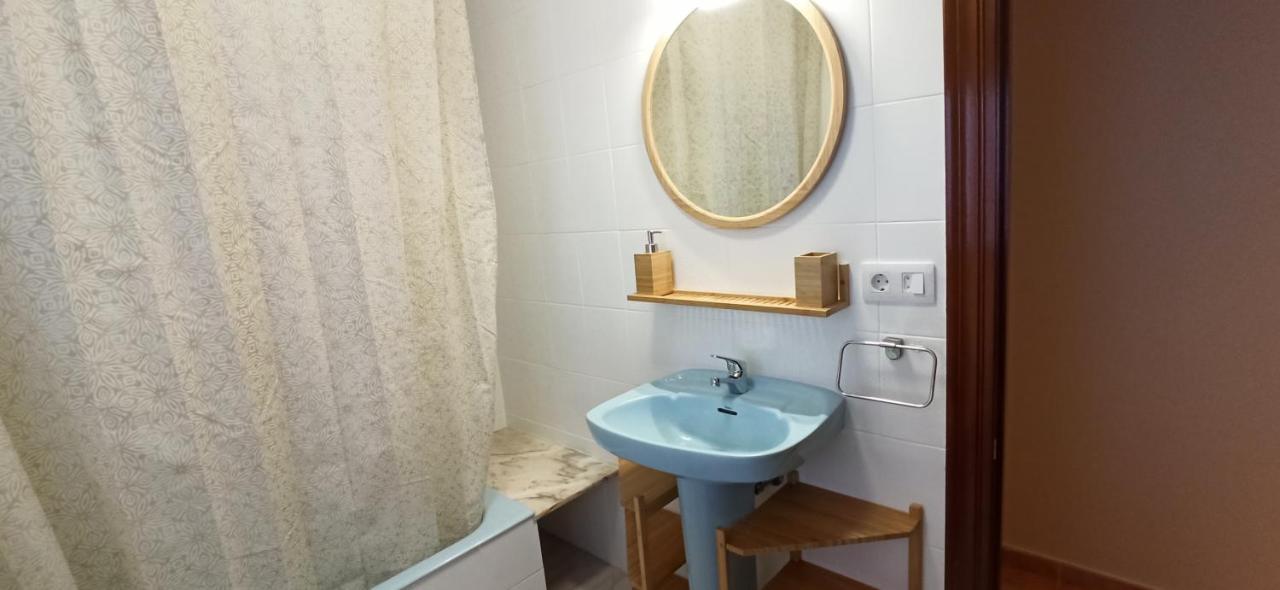 Apartamento Xana Gijón Eksteriør bilde